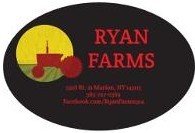 RYAN FARMS MARION, NY