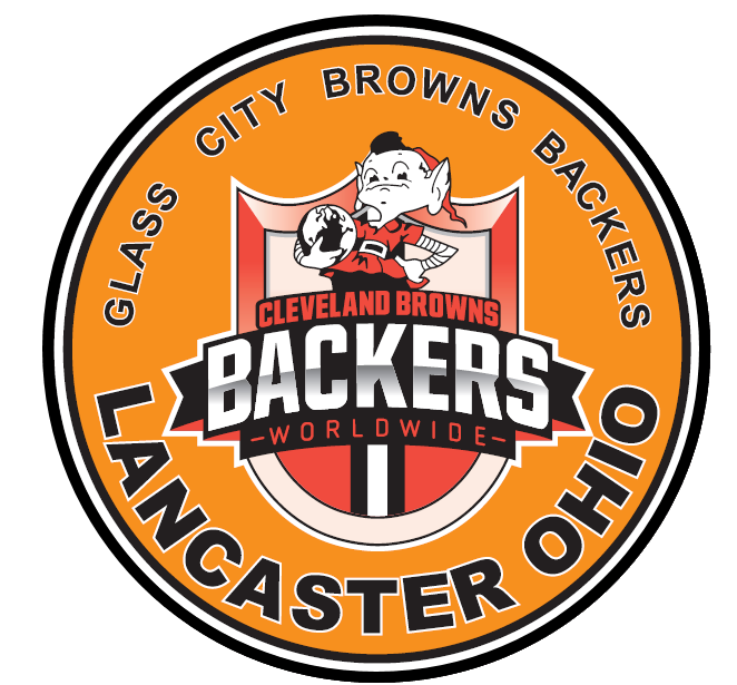 GCBB MEMBERSHIP - Glass City Browns Backers Inc.