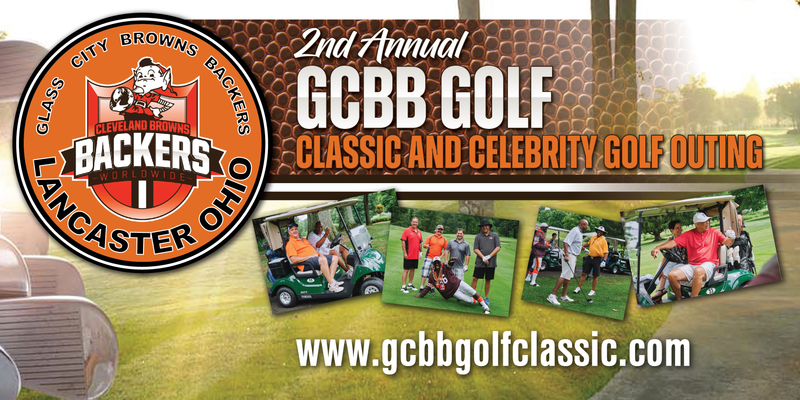 2ND ANNUAL GCBB GOLF CLASSIC AND CELEBRITY GOLF OUTING