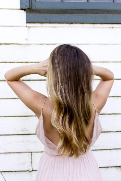 Here Are the Reasons Why You Should Consider Using Hand-Tied Hair Extensions image