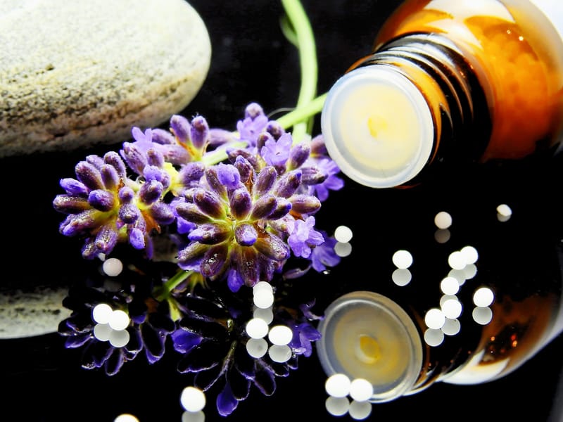 Naturopathic Medicine