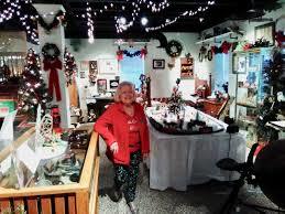 Broadview Heights Historical Society wraps up successful Christmas display, settles into permanent home