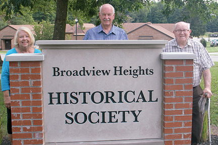Broadview Heights Historical Society unveils new space after 19 years without a home
