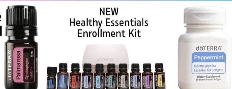 Essential Oils