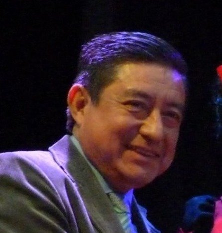 Ricardo Castillo