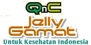 QnC Jelly Gamat untuk Kesehatan