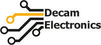 Decam Electronics Ltd