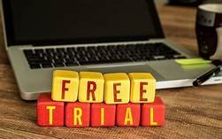 Free 30 minute trial and needs analysis for all new students