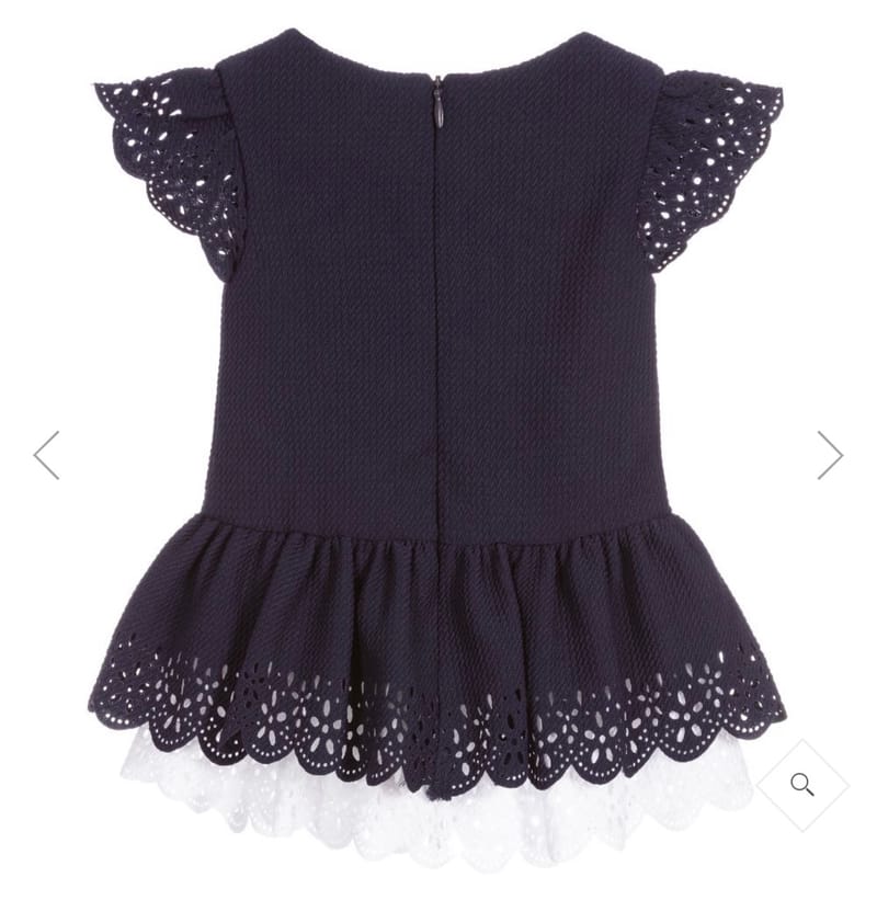 Newborn Girls - LUXE BABY CLOTHING