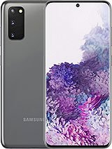 Galaxy S20+ Vs Iphone 11