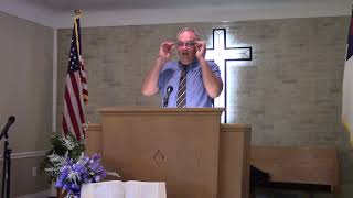 The Power of Worship
