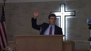 The Constancy of God