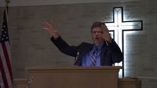 The Church and its Beginning