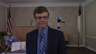 The Church and it's Growth