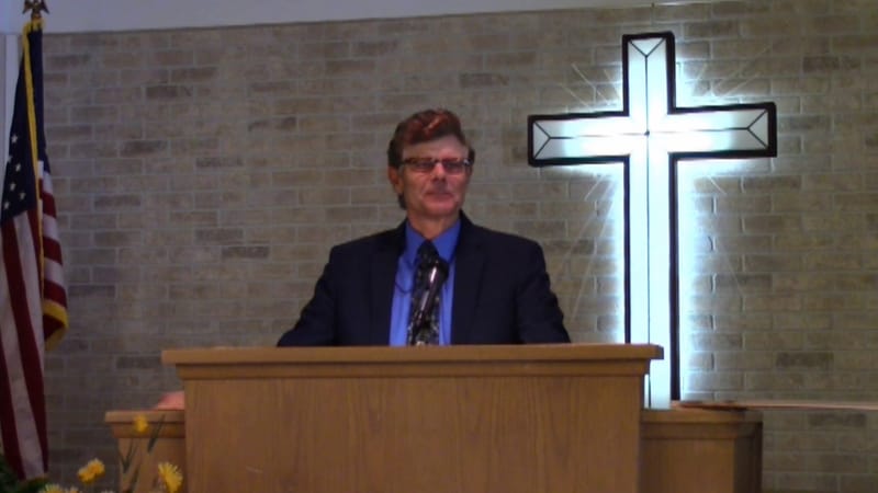 God's Commitment Day