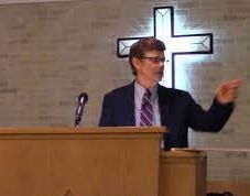 Reflections of Jesus in Genesis