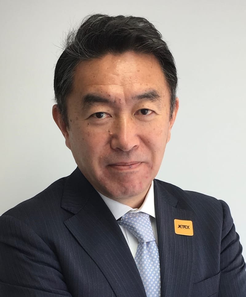 Mr. Toru Oshima