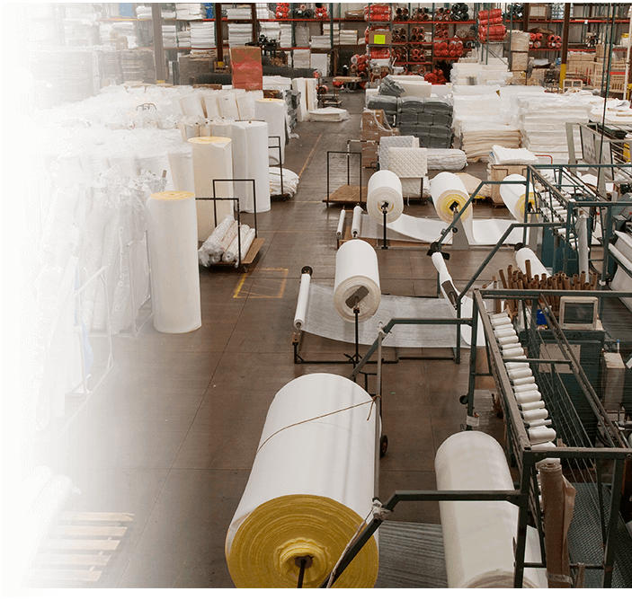 Wir haben die besten Experten eingesetzt