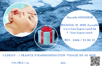 HARMONISATION VISAGE anti-âge image
