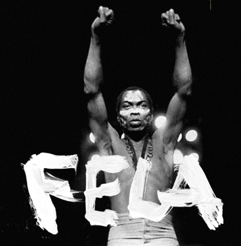 Fela Kuti: Afro-beat Pioneer, Musician, and Activist
