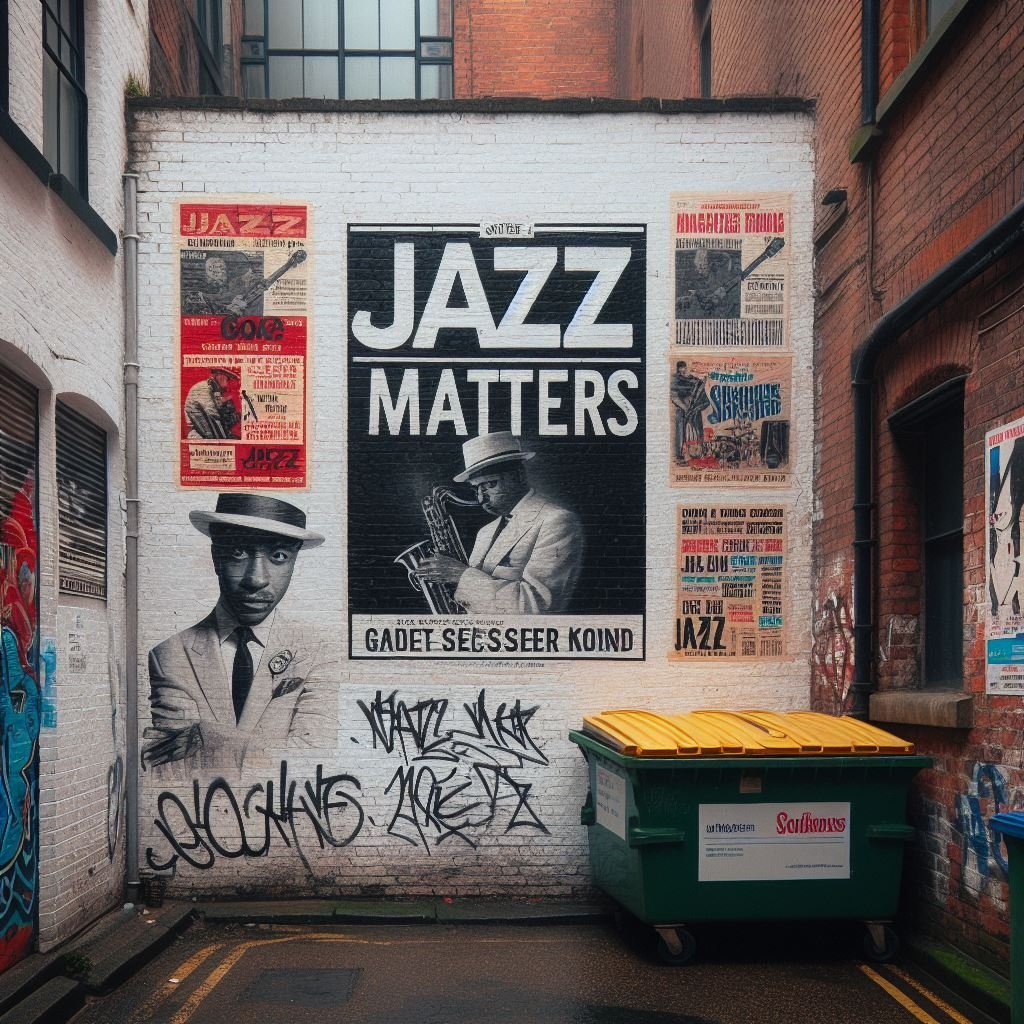 Jazz Matters February 2024