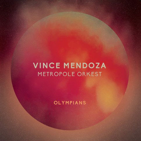 Vince Mendoza