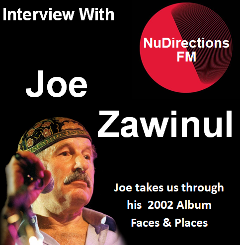 The Lost Conversation with Joe Zawinul part 2