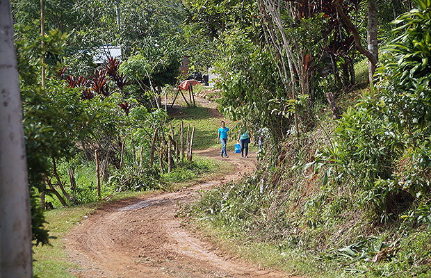 Galería - Antropología y sociología rural