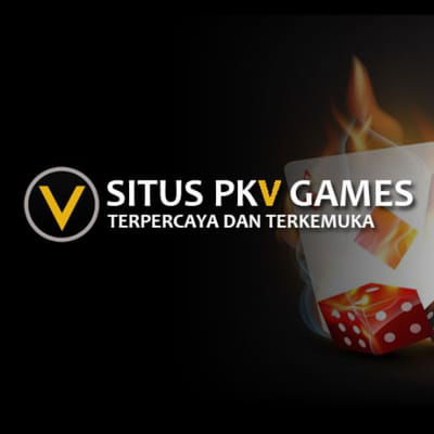 PKV GAMES image