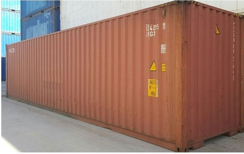 IICL container