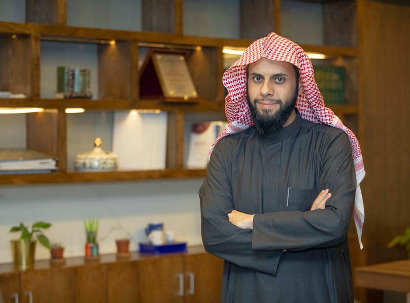 د. عبدالله بن علي العجلان