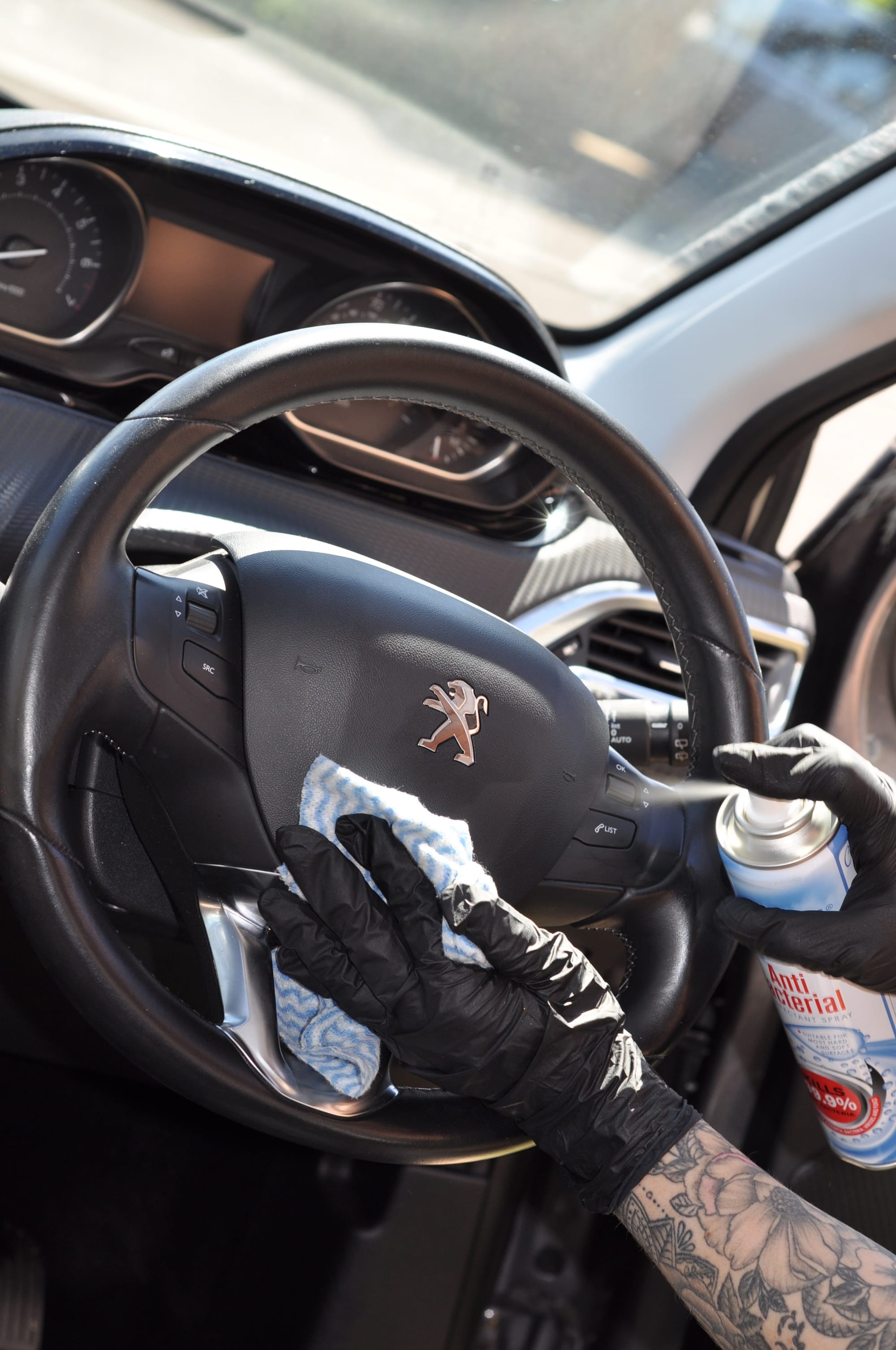 Exeter Valeting And Detailing