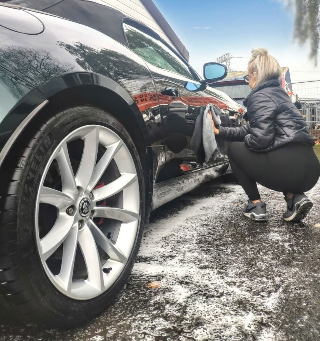 Exeter Valeting and Detailing