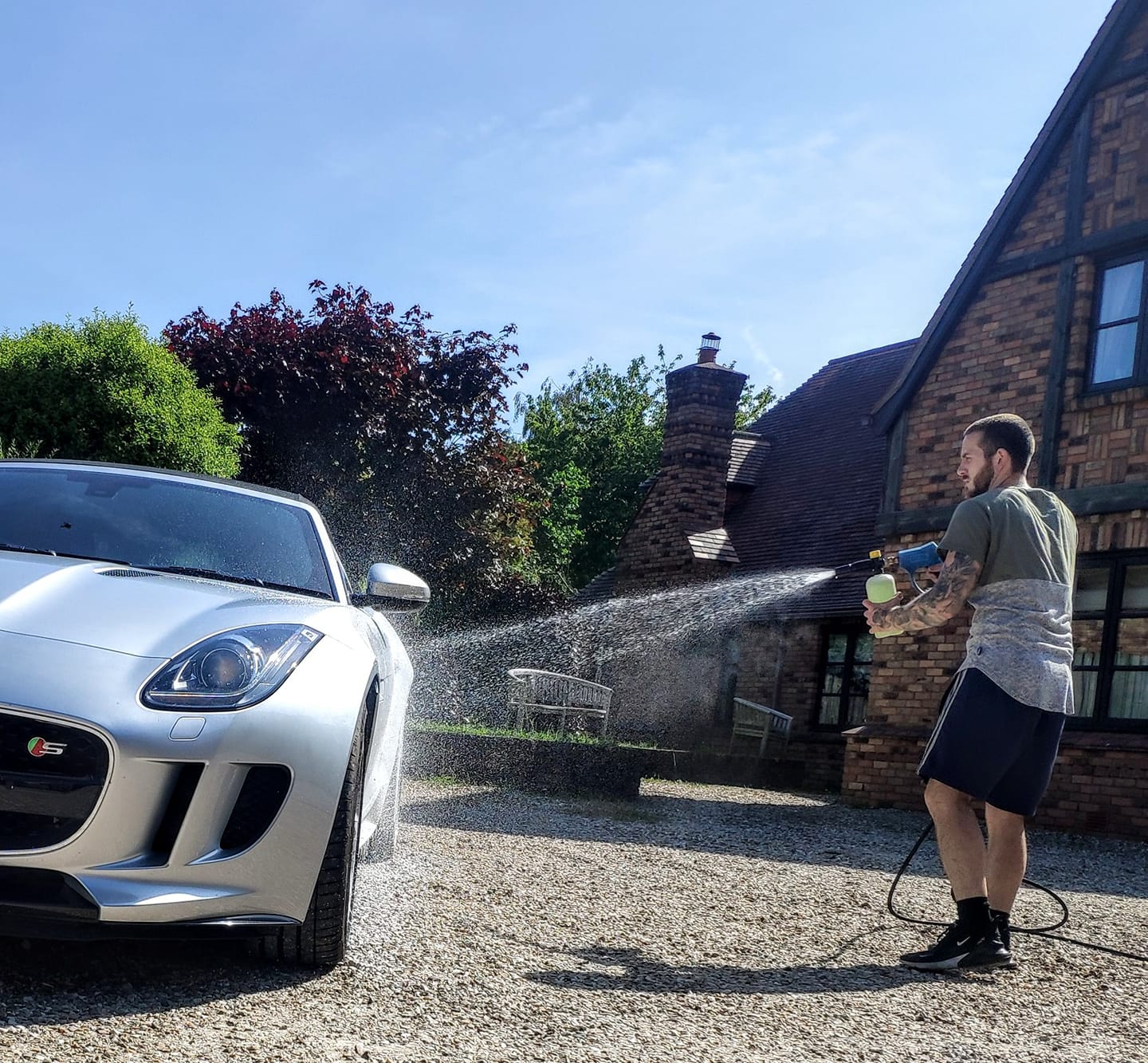 Exeter Valeting And Detailing