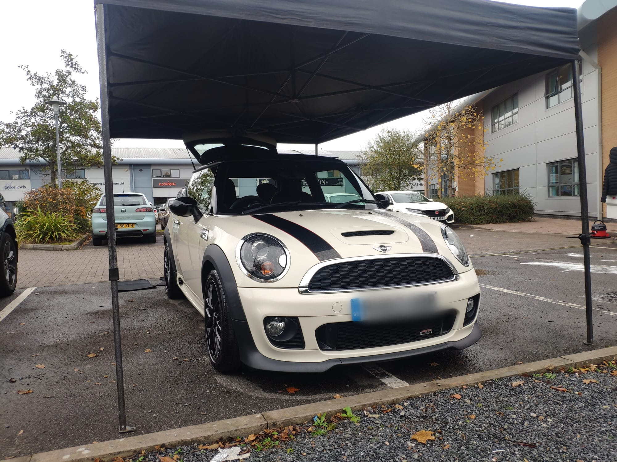 Exeter Valeting and Detailing