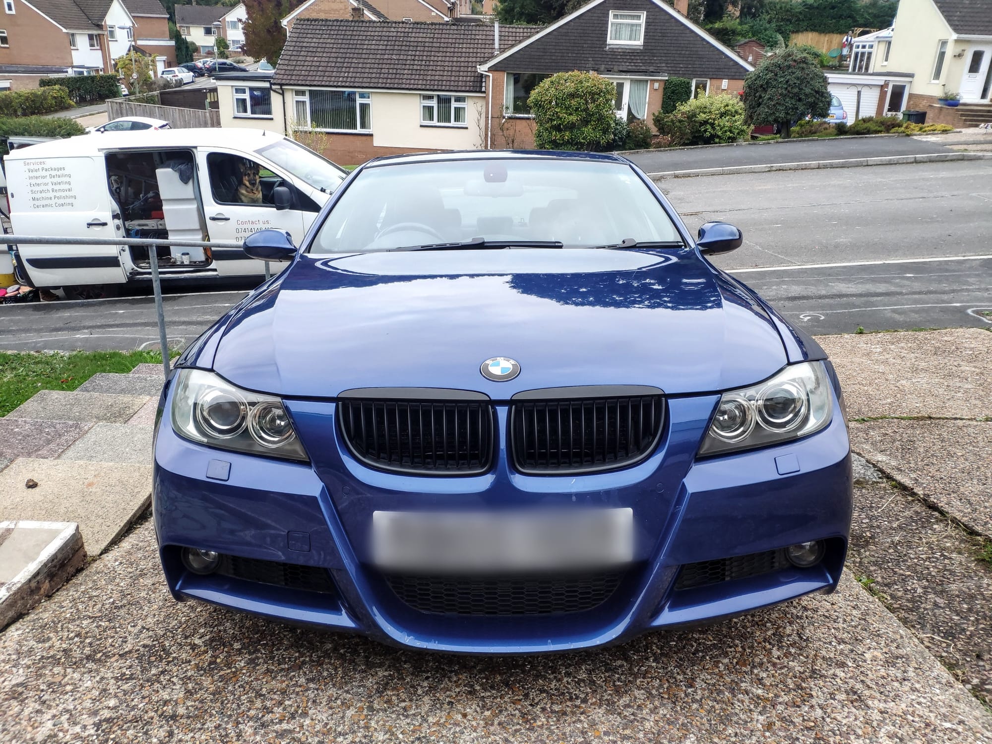 Exeter Valeting and Detailing