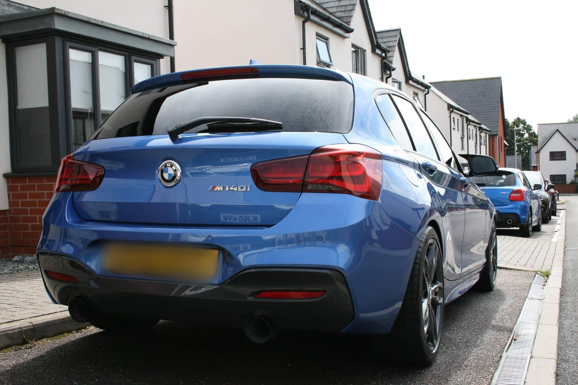 Exeter Valeting and Detailing