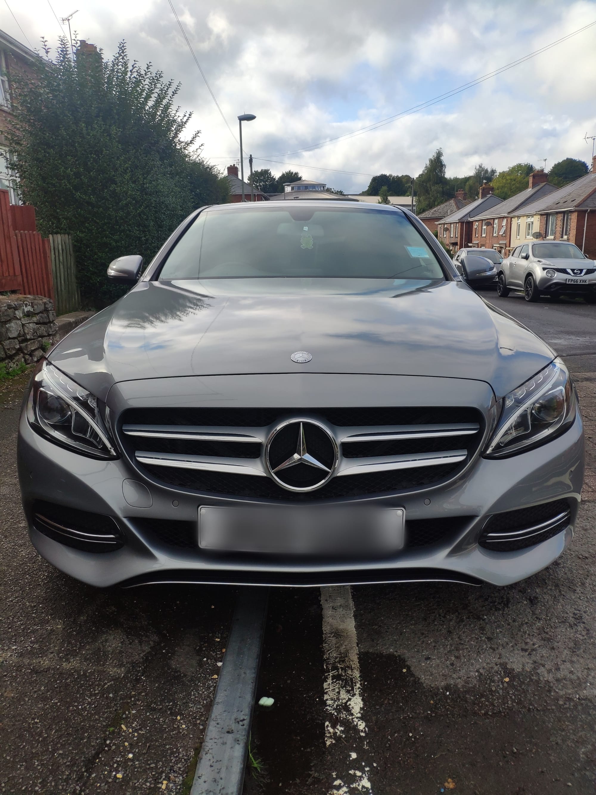 Exeter Valeting and Detailing