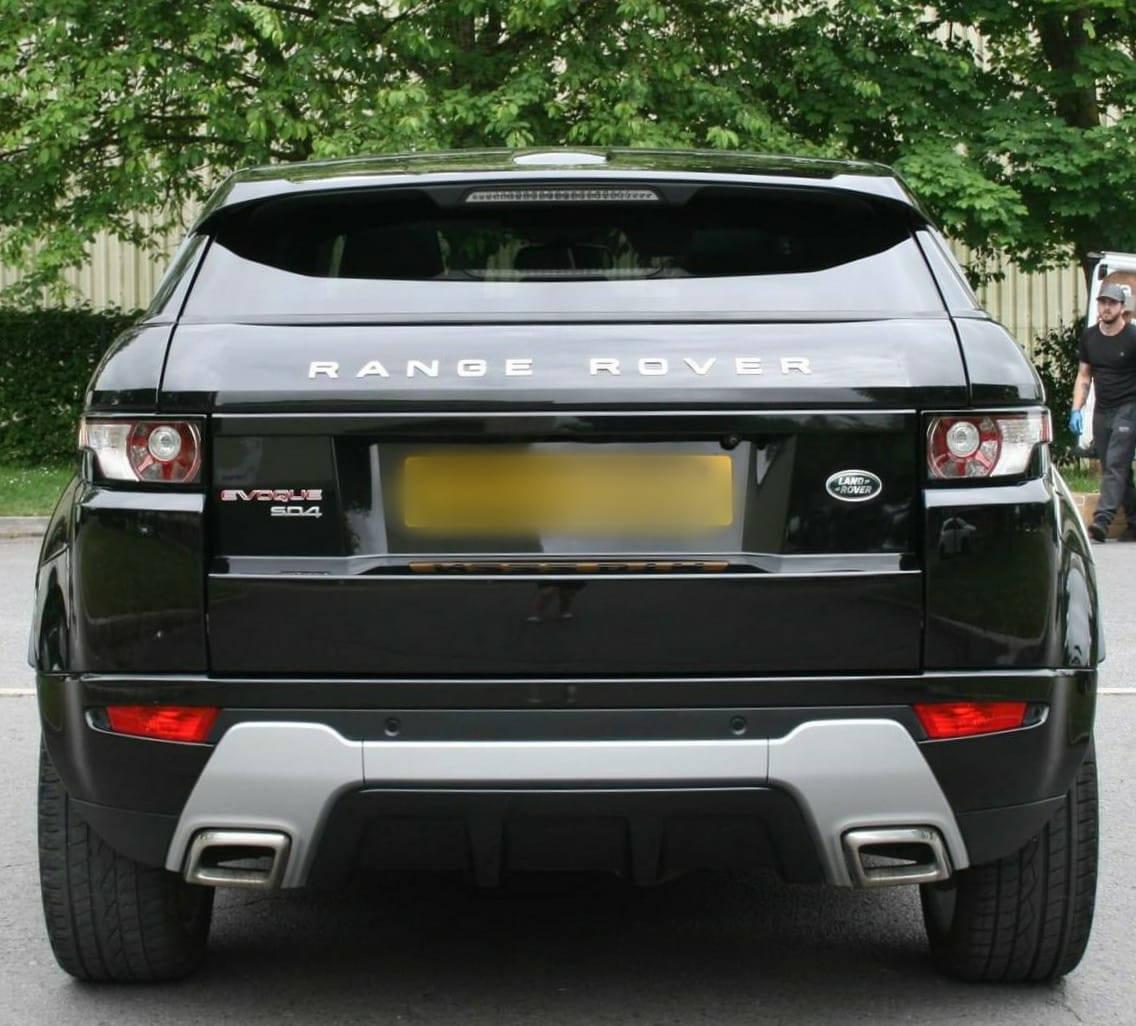 Exeter Valeting and Detailing