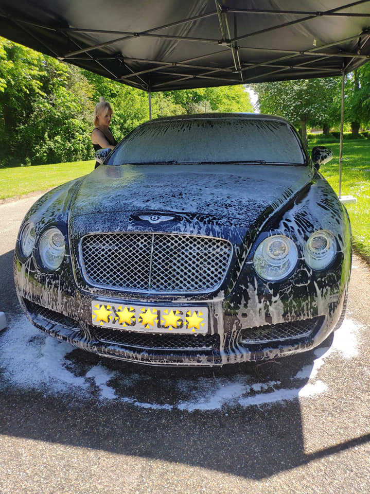 Exeter Valeting and Detailing