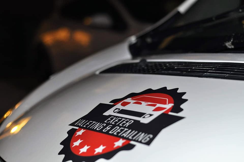 Exeter Valeting and Detailing