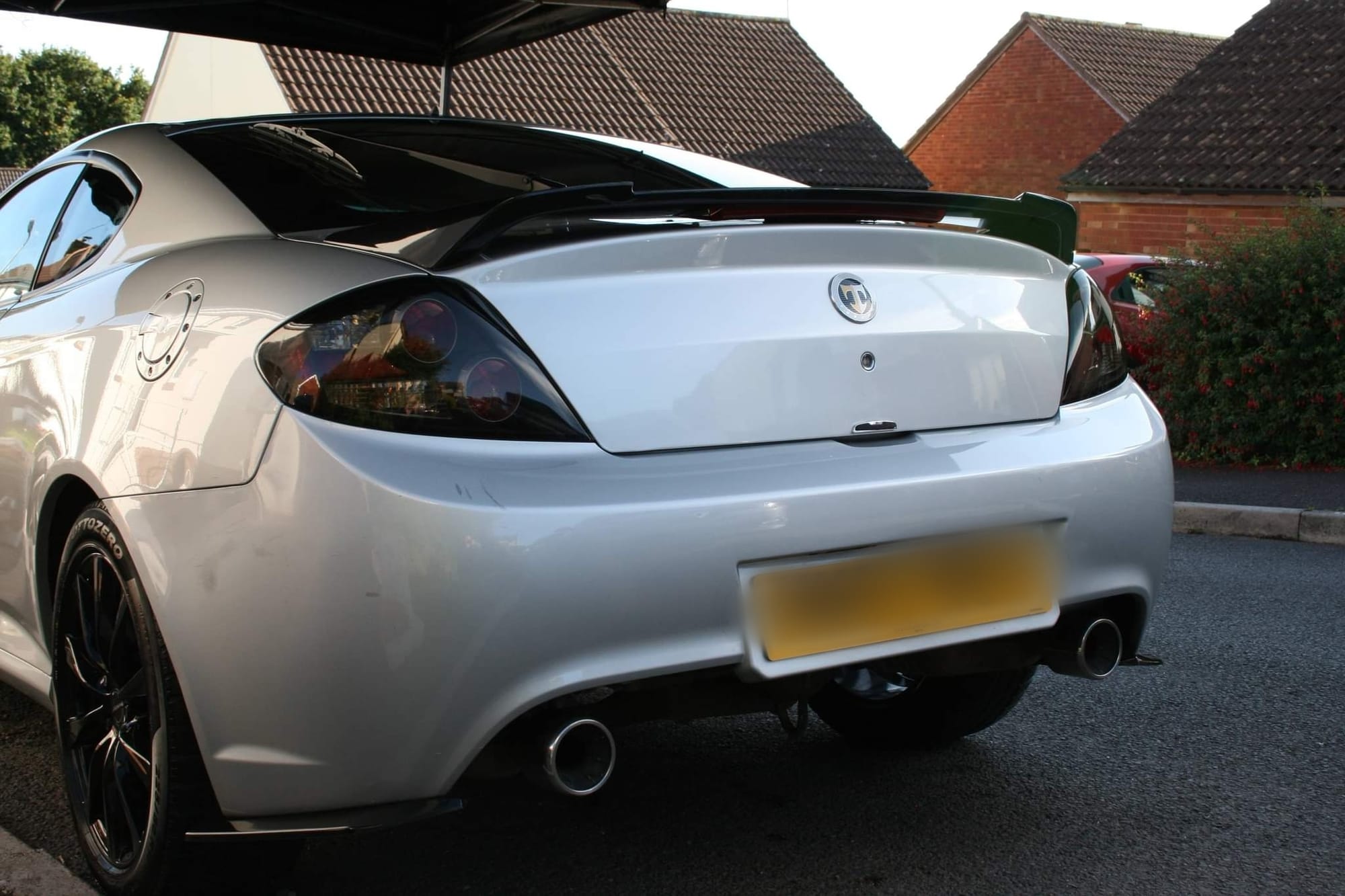 Exeter Valeting and Detailing