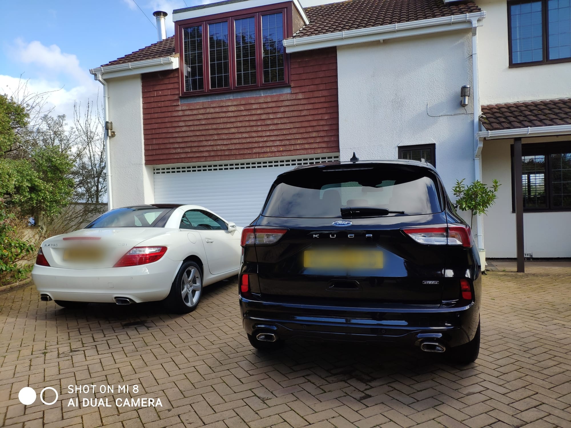 Exeter Valeting and Detailing