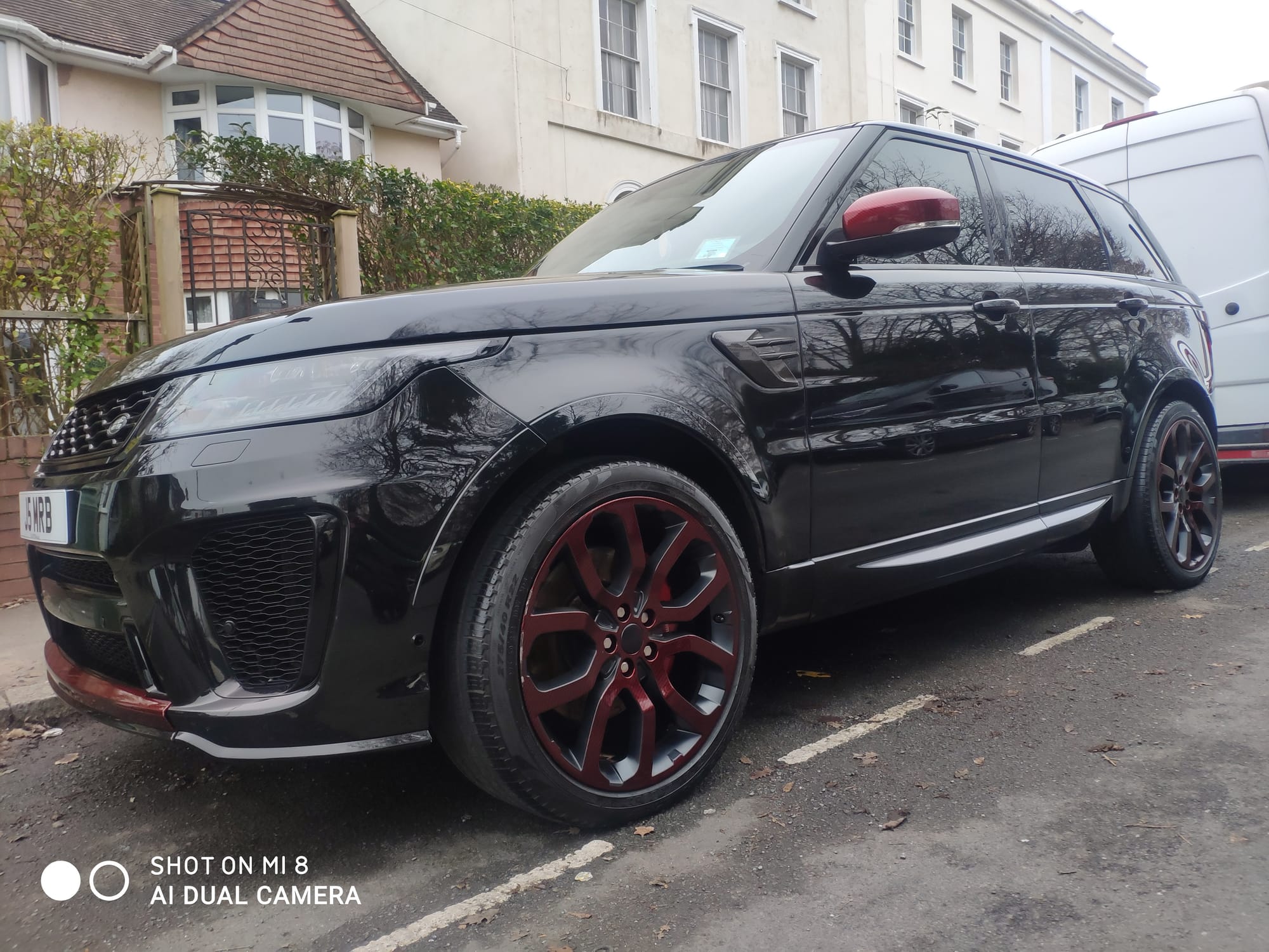 Exeter Valeting and Detailing