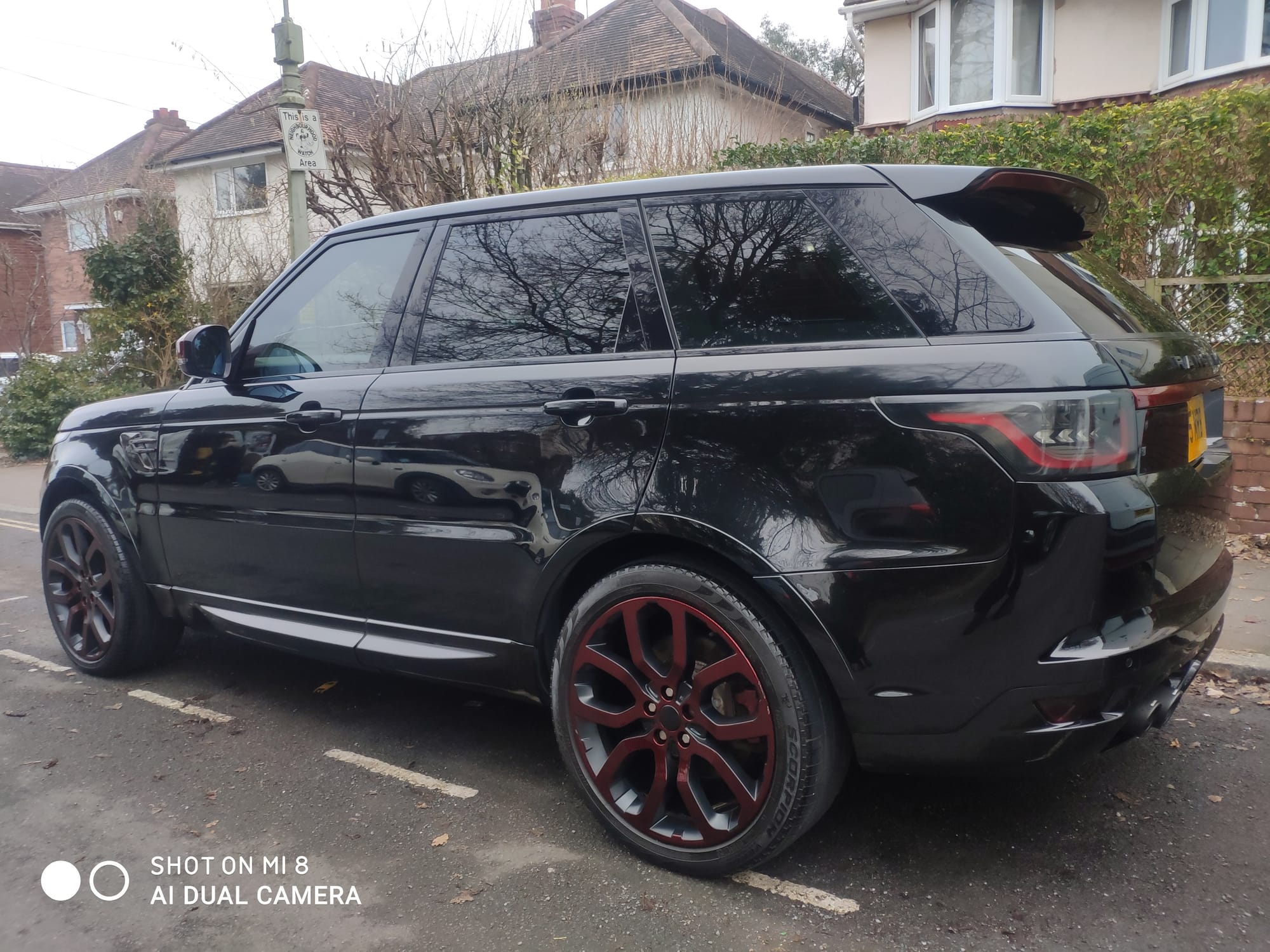 Exeter Valeting and Detailing