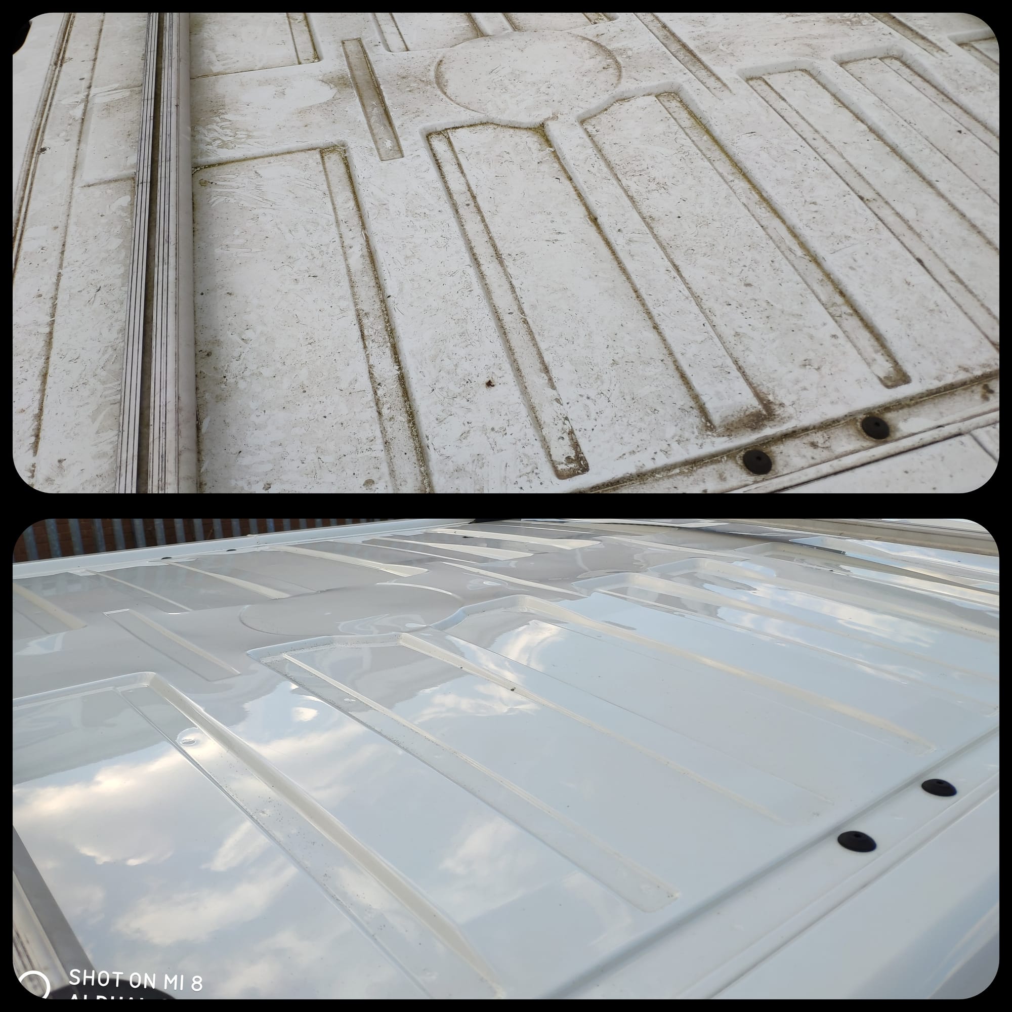 Exeter Valeting and Detailing