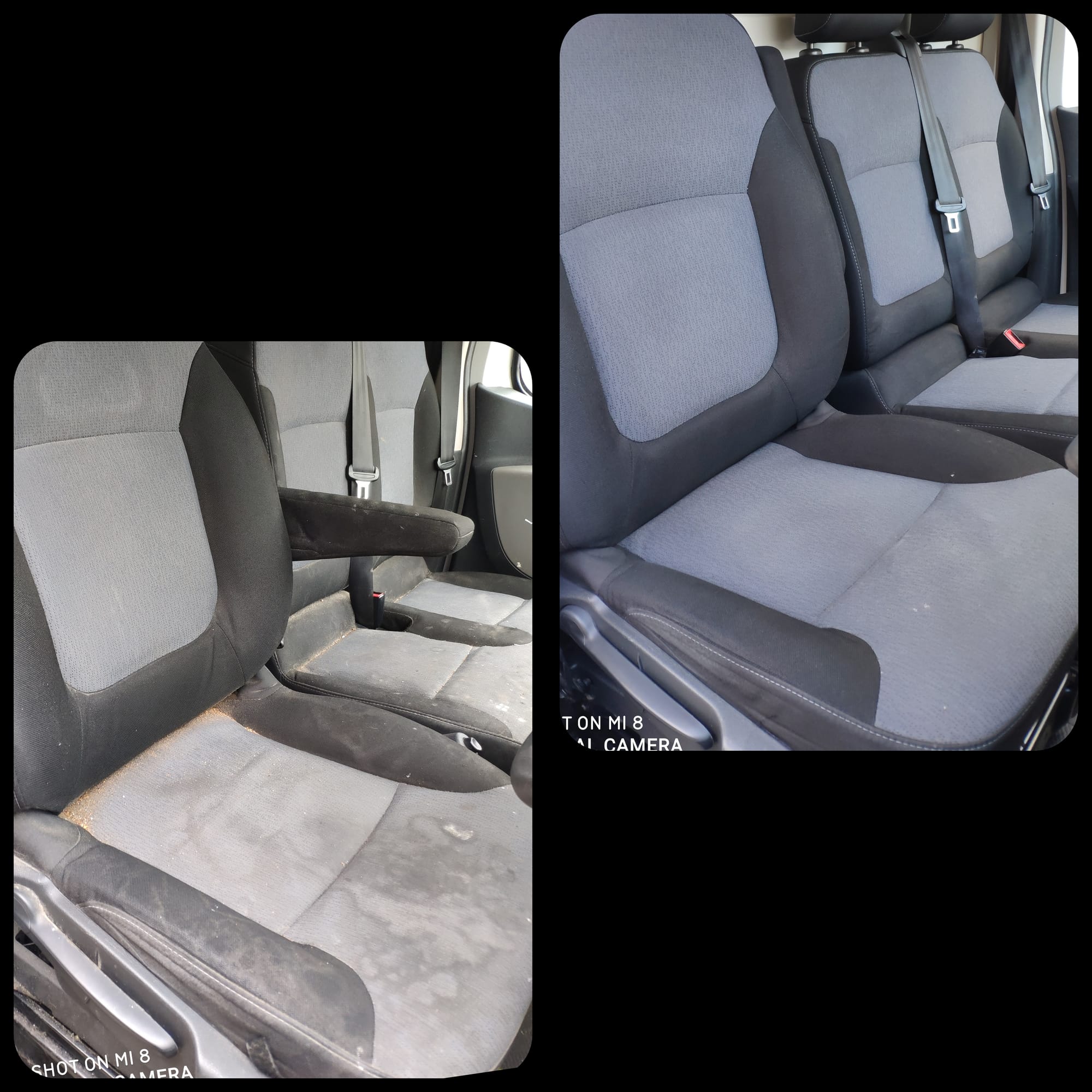 Exeter Valeting and Detailing