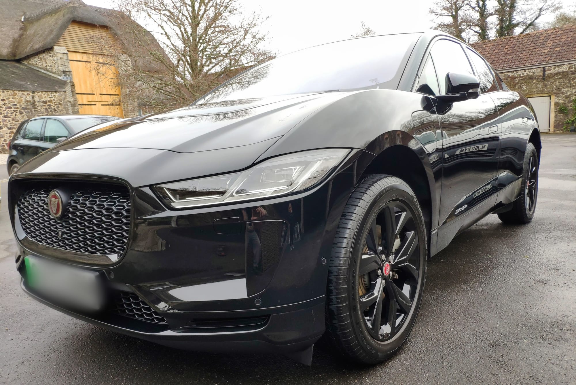 Exeter Valeting and Detailing