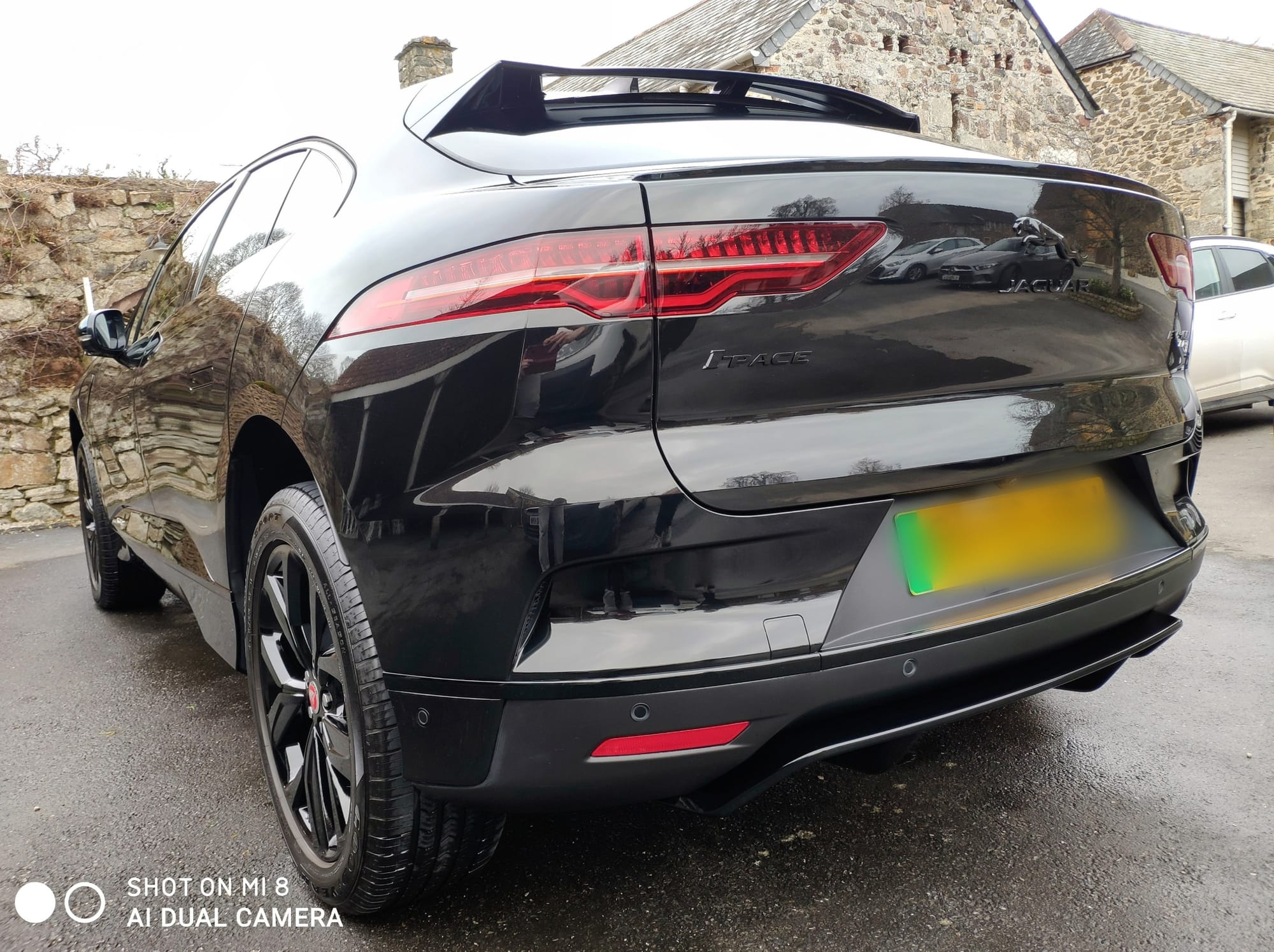 Exeter Valeting and Detailing