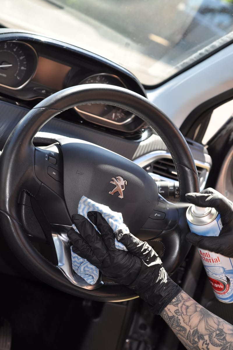 Exeter Valeting And Detailing